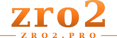 zro2 logo